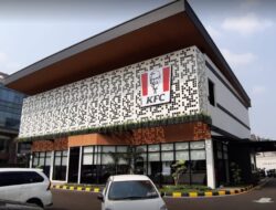 Peduli Palestina, KFC Indonesia Salurkan Donasi Rp 1,5 Miliar  