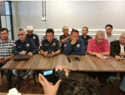 Merasa Tersakiti, PKDP Padang Angkat Bicara