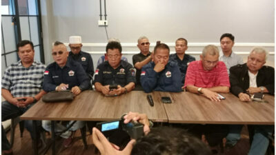 Merasa Tersakiti, PKDP Padang Angkat Bicara