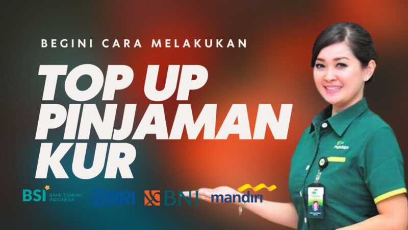 Ilustrasi Pinjaman KUR