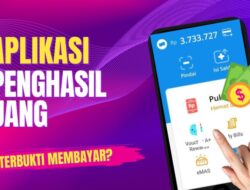 Berhasil Tarik Uang Gratis Hingga Rp100 Ribu dari Aplikasi Penghasil Saldo DANA Ini, Terbukti Membayar?