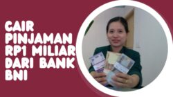 Ilustrasi Pinjaman Bank BNI
