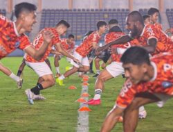 PSPS Riau Rekrut 11 Pemain Baru, Begini Kata Ridwan Saragih