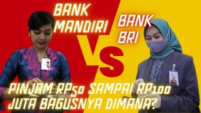 Ilustrasi Pinjaman KUR