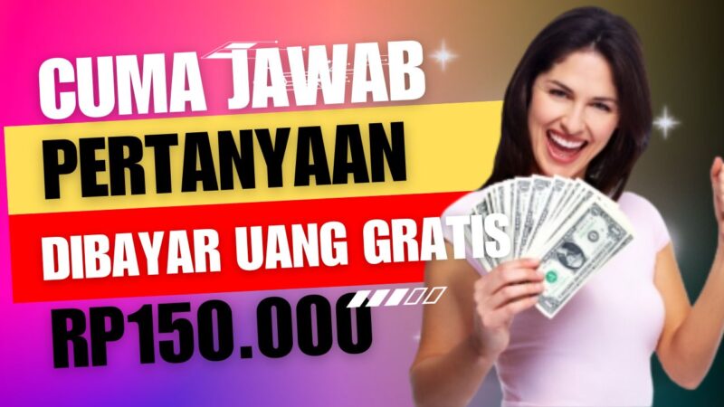 Ilustrasi Aplikasi Penghasil Uang