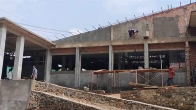 RSUD Sijunjung Terus Lengkapi Sarana dan Prasarana