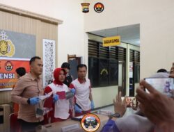 Warga Sungai Tarab Ngaku Dibayar Rp50 Ribu untuk Lecehkan Alquran