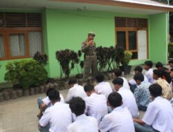 Puluhan Pelajaran SMK di Padang Diamankan Satpol PP, Ini Penyebabnya