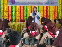Patologi Anatomi FK Unand Kenalkan Jaringan Kanker