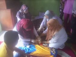 Guru Olahraga di Padang Pariaman Diduga Gantung Diri