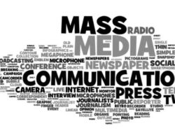 Media Massa dan Cara Berpikir Kapitalis