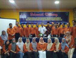 Dinas Kominfo Pessel Perkenalkan Aplikasi Sipades Bagi Perangkat Desa