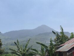 Geothermal Gunung Talang Memerlukan Sosialisasi Intensif dari Pemda
