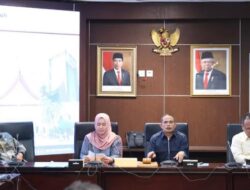 Komisi di DPRD Sumbar Bahas RAPBD 2024 bersama OPD
