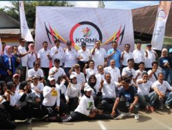 KORMI Tanah Datar Bakal Selenggarakan Festival Olahraga dan Permainan Tradisional Minangkabau