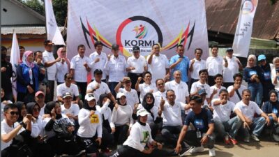 KORMI Tanah Datar Bakal Selenggarakan Festival Olahraga dan Permainan Tradisional Minangkabau