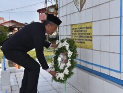 Pemko Pariaman Peringati Hari Pahlawan dengan Serangkaian Kegiatan