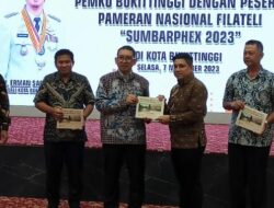 Fadli Zon: Tantangan di Era Digital, Hobi Filateli Perlu Sentuhan Teknologi