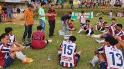 Club PSKS Kauman Aktif Ikuti Kompetisi Sepakbola