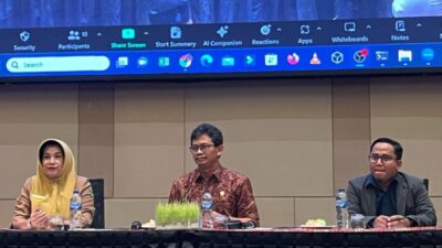 Angka Kekerasan pada Anak Terus Meningkat, Ini yang Dilakukan DP3AP2KB Sumbar