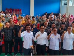 Sekolah Harus Jadi Tempat Aman dan Nyaman bagi Siswa
