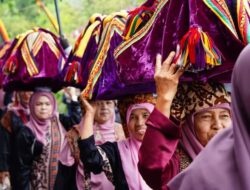 Pesona Sumpur dan Festival Ikan Bilih jo Manila Digelar