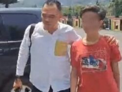 Lecehkan Alquran, Pemuda Asal Sungai Tarab Ditangkap