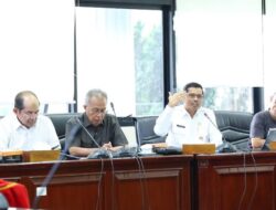 Kinerja Tenaga Ahli Dukung Pengoptimalan Kerja Kedewanan