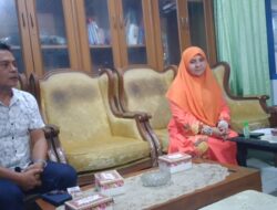 Anggota Komisi VI DPRRI Hj. Nevi Zuairina Telah Banyak Berbuat Untuk Membangun Sumatera Barat