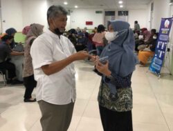 Daan : Aplikasi Mobile JKN, Aplikasi Sejuta Manfaat