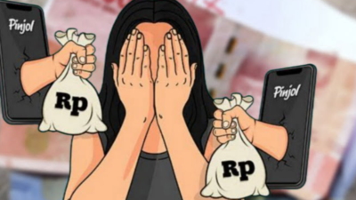 Cerita Pengalaman Tidak Bayar Pinjol legal, Jangan Ditiru!