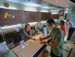 Butuh Dana Mendesak, Mega Cash Line Solusi Terbaik Pinjam Uang, Tanpa Agunan dan Cepat Cair