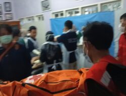 Biaya Perawatan Seluruh Korban Erupsi di RSAM Bukittinggi Ditanggung Pemerintah