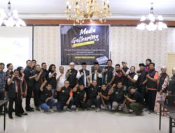 Kemenag Sumbar Gelar Media Gathering di Padamg Panjang