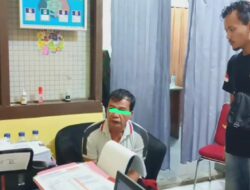 Oknum Guru di Tanjung Mutiara, Diduga Berulangkali Cabuli Muridnya