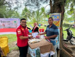 Sosialisasikan Perda Pemberdayaan Nelayan, Anggota DPRD Sumbar Syamsul Bahri Minta Pemerintah Buat Regulasi yang Jelas