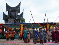 Festival Pesona Minangkabau Meriah dan Semarak Berakhir