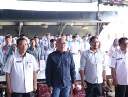 Supardi Nilai Sumbar Bisa Jadi Trendsetter Keterbukaan Informasi Publik