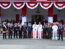 Kinerja DPRD Sumbar Meningkat