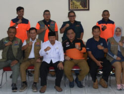 BNPB Salurkan Dana Dukungan Operasional Penanganan Darurat Erupsi Marapi