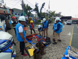 Jelang Natal dan Tahun Baru, 1.359 Personil PLN Siaga Amankan Listrik Sumbar