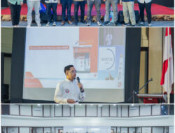 Kembangkan Ekosistem Pertashop, Pertamina Patra Niaga Lakukan Kerjasama