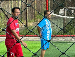 Hiswanamigas Tekuk IJTI di Laga Pamungkas Trofeo Cup HUT Pertamina