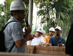 Gunakan SEPABLOCK Semen Padang, Biaya Pembangunan Rumah Lebih Hemat