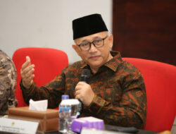 Ada Tiga Masalah Toleransi, Ini Solusi dari LDII