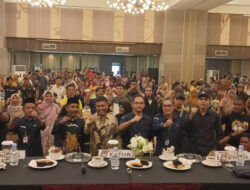 Sosialisasi Pendidikan Pemilih, KPU Sumbar Sasar 500 Lebih Penyandang Disabilitas