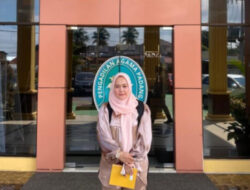 Gugatan Deni Yolanda dalam Perkara Warisan di Pengadilan Agama Gagal, Ini Penyebabnya