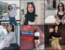 AI Influencer Ini Raup Untung Rp170 Juta, Bagaimana Caranya?