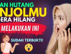 Beban Utang Pinjol Segera Hilang Jika Melakukan Hal Ini, Jangan Panik Nasabah Galbay