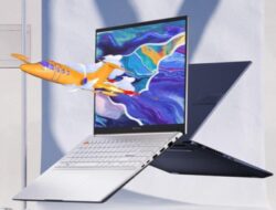 Rekomendasi Laptop Tipis yang Canggih dan Cocok untuk Mahasiswa dan Pelajar